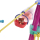 Mattel Enchantimals Plac zabaw przyjaciół - 1052585 - zdjęcie 3
